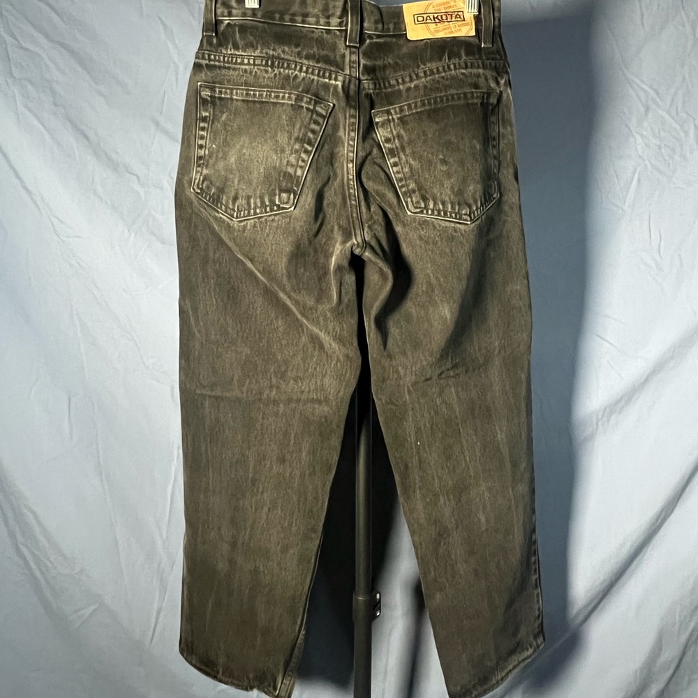 Vintage Dakota Denim